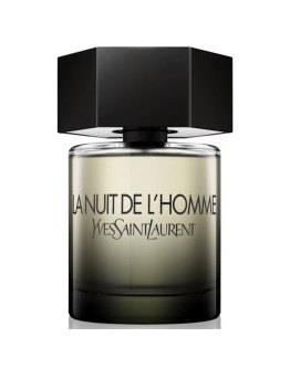 Yves Saint Laurent La Nuit De Lhomme - 100ML